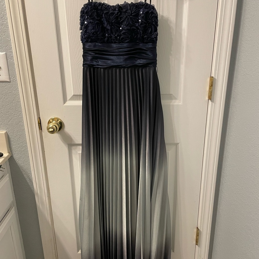 Beautiful Speechless Hombre Formal Dress